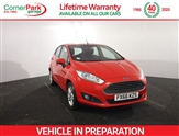 Used Ford Fiesta Used Ford Fiesta