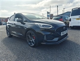 Used Ford Fiesta