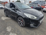 Used Ford Fiesta