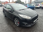Used Ford Fiesta