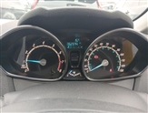 Used Ford Fiesta