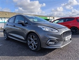 Used Ford Fiesta Used Ford Fiesta