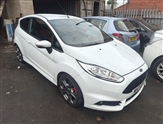 Used Ford Fiesta Used Ford Fiesta
