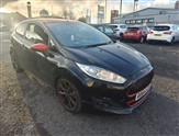 Used Ford Fiesta