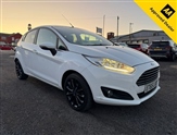 Used Ford Fiesta Used Ford Fiesta