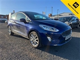 Used Ford Fiesta Used Ford Fiesta