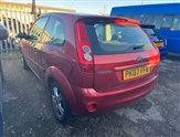 Used Ford Fiesta