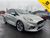 Used Ford Fiesta