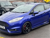 Used Ford Fiesta