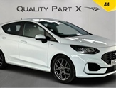 Used Ford Fiesta