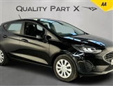 Used Ford Fiesta