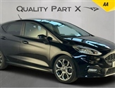 Used Ford Fiesta