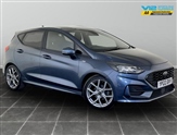 Used Ford Fiesta