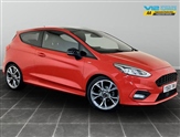 Used Ford Fiesta