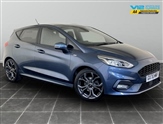 Used Ford Fiesta