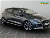 Used Ford Fiesta