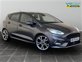 Used Ford Fiesta