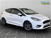 Used Ford Fiesta Used Ford Fiesta