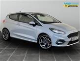 Used Ford Fiesta Used Ford Fiesta