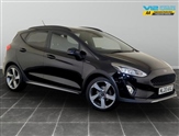 Used Ford Fiesta