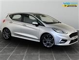 Used Ford Fiesta