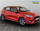 Used Ford Fiesta