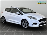 Used Ford Fiesta