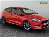Used Ford Fiesta