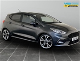 Used Ford Fiesta