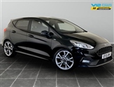Used Ford Fiesta
