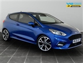 Used Ford Fiesta
