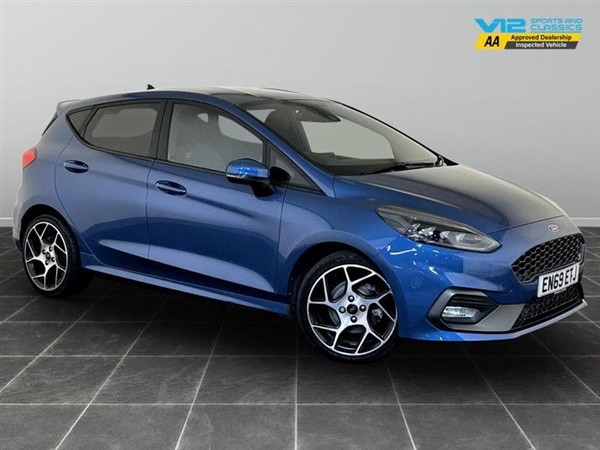 Large image for the Used Ford Fiesta