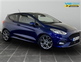 Used Ford Fiesta