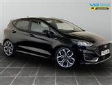 Used Ford Fiesta