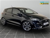 Used Ford Fiesta