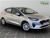 Used Ford Fiesta