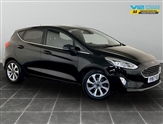 Used Ford Fiesta