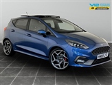 Used Ford Fiesta