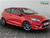 Used Ford Fiesta