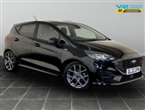Used Ford Fiesta