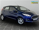 Used Ford Fiesta Used Ford Fiesta
