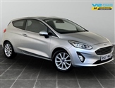 Used Ford Fiesta