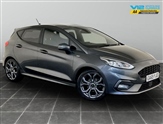 Used Ford Fiesta