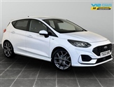 Used Ford Fiesta