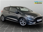 Used Ford Fiesta