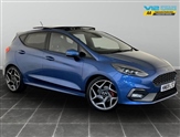 Used Ford Fiesta