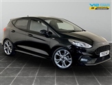 Used Ford Fiesta