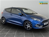 Used Ford Fiesta