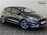 Used Ford Fiesta