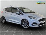 Used Ford Fiesta